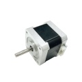 11HY Series 1.8 Degree Hybrid Stepper Motor