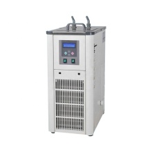 PID Temperature Controlled Easy-to-Use Recirculating Chiller