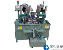 horizontal drilling machine