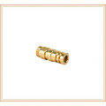 Brass Pipe Nipple Hose Fittings