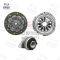 Set ambreiaj pentru Volkswagen Polo Jetta Skoda 6203463000