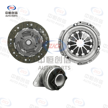 Set ambreiaj pentru Volkswagen Polo Jetta Skoda 6203463000