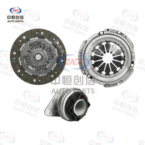 Set ambreiaj pentru Volkswagen Polo Jetta Skoda 6203463000