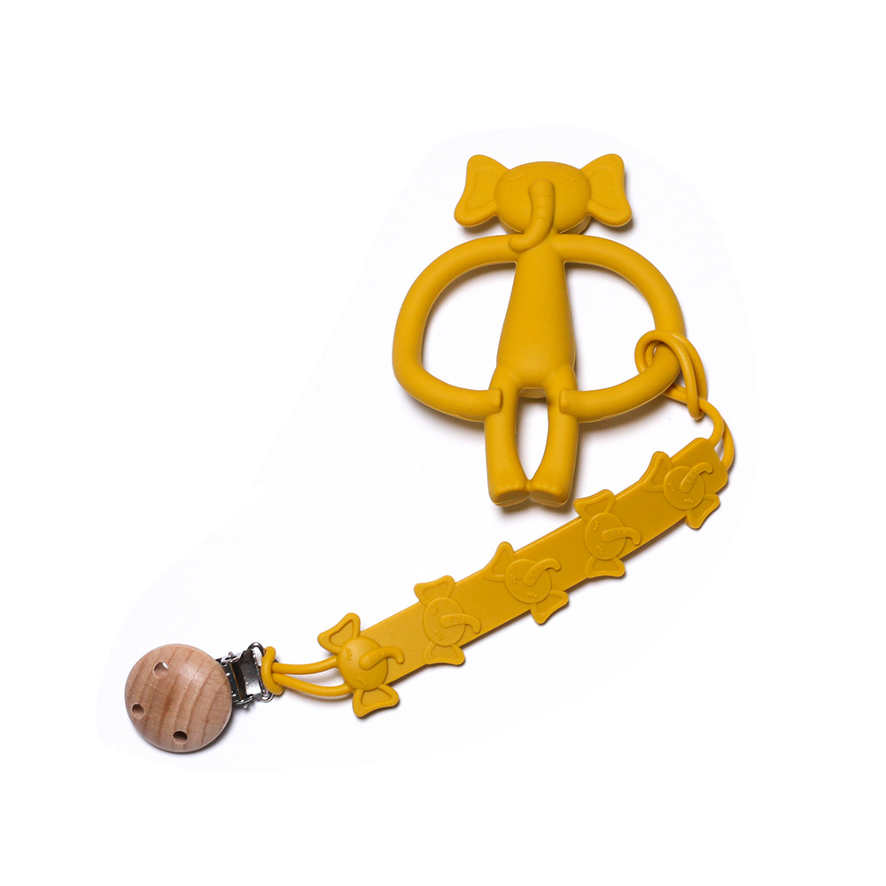 سلسلة عضاضة MFZ-E022 Teether chain MFZ-E022