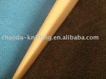 100% polyester car seat fabric