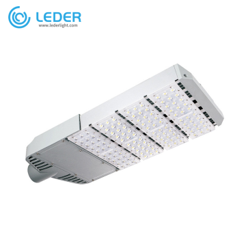 LEDER Waterproof Outdoor Anti-glare LED Street Light