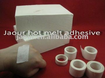 Hot Melt Glue for Infusion Plasters