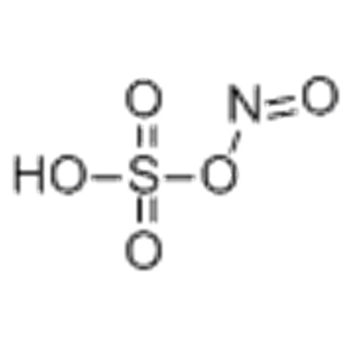 Nitroschwefelsäure CAS 7782-78-7