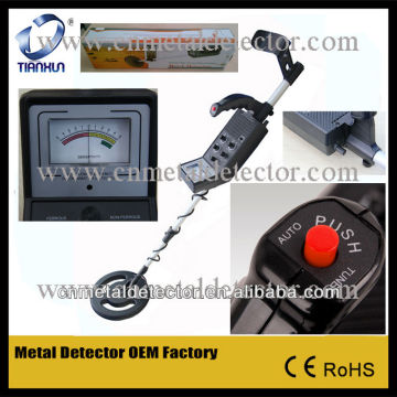 Ground Metal Detector MD-3006 Good discrimination and VLF