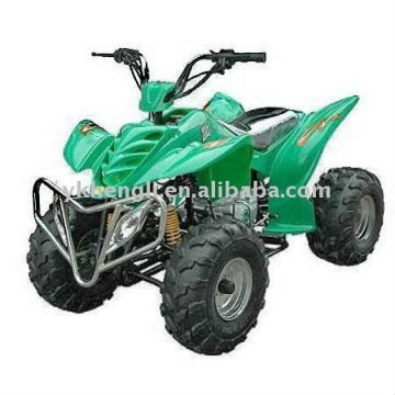 50Cc Mini Quad Atv For Kids Farm Utility Vehicle