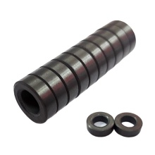 Wholesale Radial Magnet Ring for Hall Effect Sensor