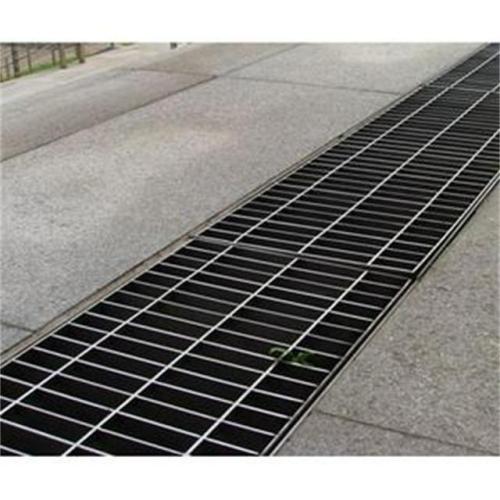 Plancher de grille de grille en acier galvanisé meilleur prix