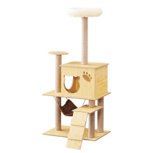 Cat Climbing Frame Cat Nest Cat Tower