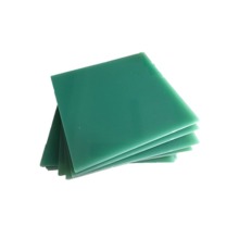 Epoxy Resin Insulating Board - High Temperature Insulation Epoxy Plate