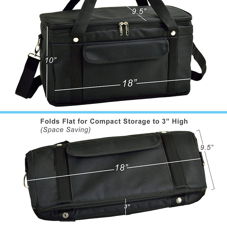 Kühltasche isoliert Cooler Bag Insulated