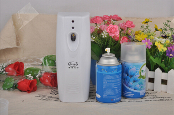 300ML Sand Dune perfume Sprayer