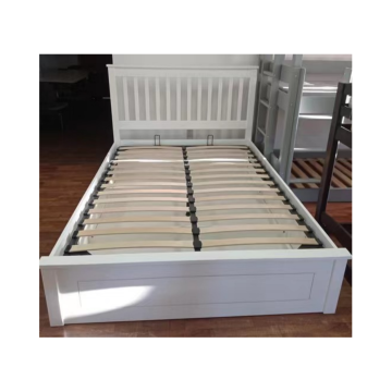 Full Queen Size Bed Frames with Strong Support