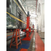 Good Quality Railway Equipment 25T Electric Lifting Jack