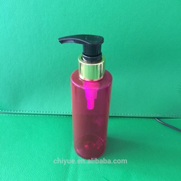 200ml High Class Red Hair Conditioner Bottle