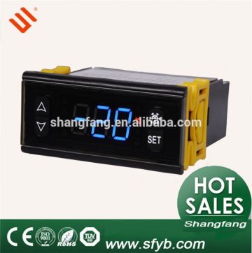 SF-401 Digital Temperature Controller Thermostat 220v