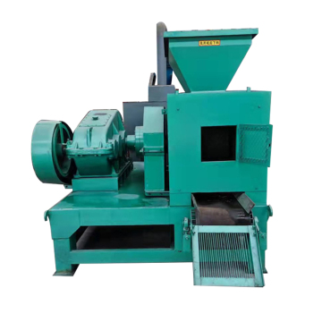 Metal Ore Ball Press: Briquette Press and Powder Balling Machine
