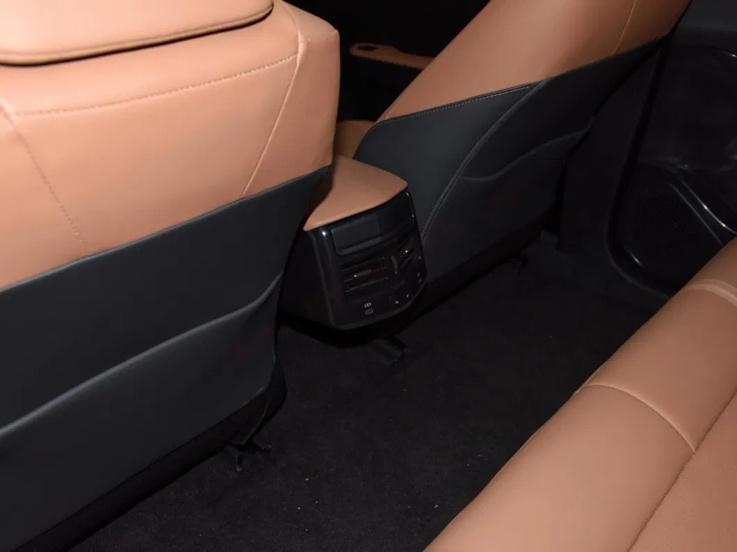 Toyota Bz3 Cheap Autos Sedan Electric Car for Adults 2023 New Cars Five Seater Solar New Energy Car with Chinese Price