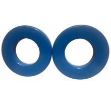 magnetic blue ring Mn-Zn ferrite core