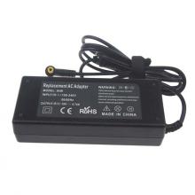 Adapter proifeasanta 19v 4.74a leabhar cumhachd Notaichean