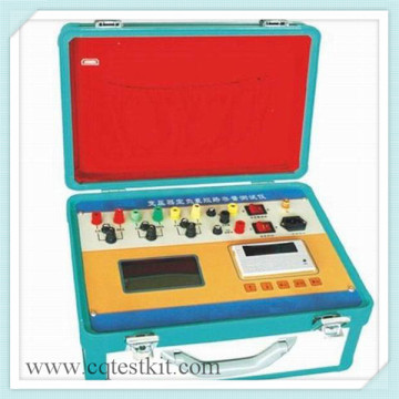 Gdkf Transformer Load and Noload Tester