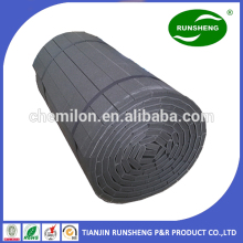 Wholsale tatami wrestling Judo flexi roll Mat
