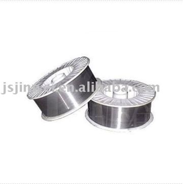 stainless steel wire 2Cr13 stainless steel screw wire