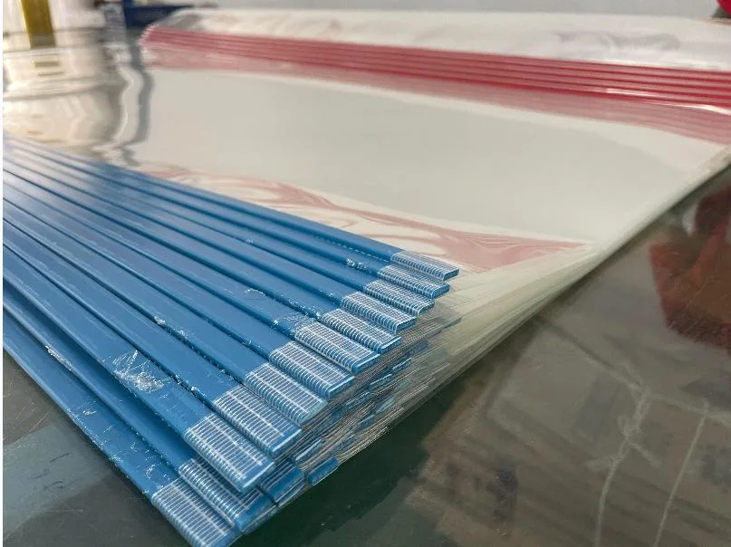Волоконная лента для пьющей пленки FIBER TAPE FOR PET FILM