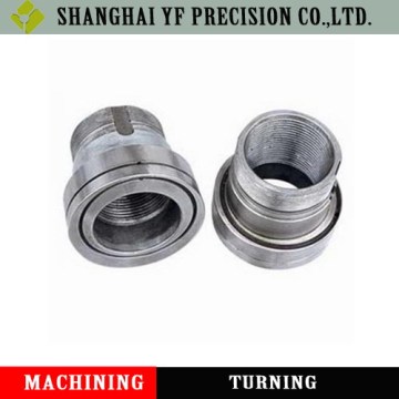 High-end OEM small precision turning parts