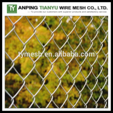 galvanized chain link wire mesh , wire mesh, wire mesh fence