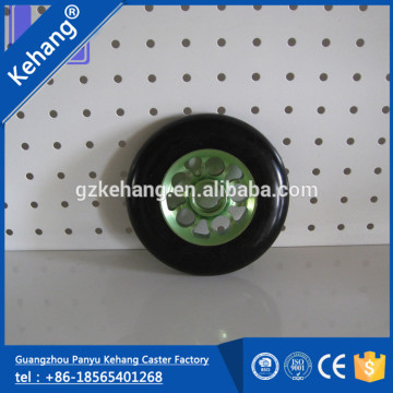 pp Guangzhou transparent skateboard wheels