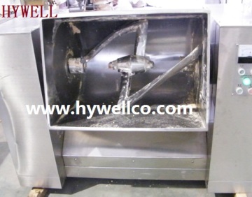 Viscocity Paste Material Mixing Machine