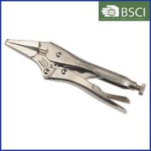 Long Nose Locking Plier
