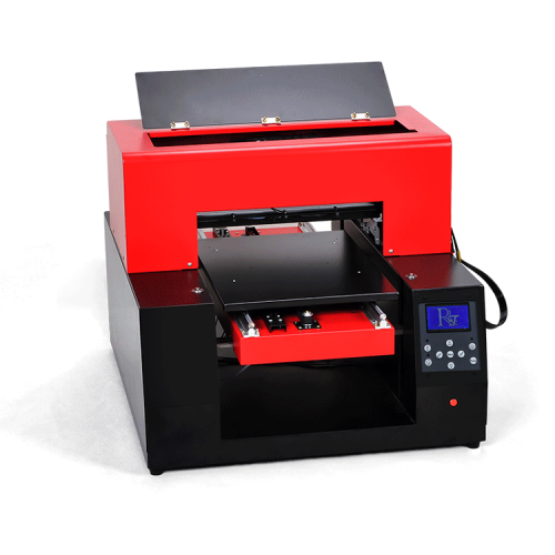 Low Price UV Flatbed Printer Cost