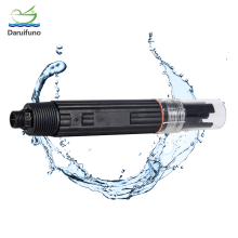 Online ISE Chloride ion Sensor for Drinking Water