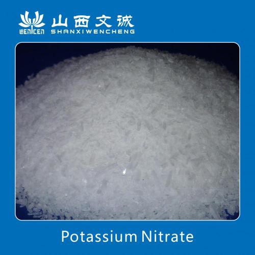 Potassium Nitrate