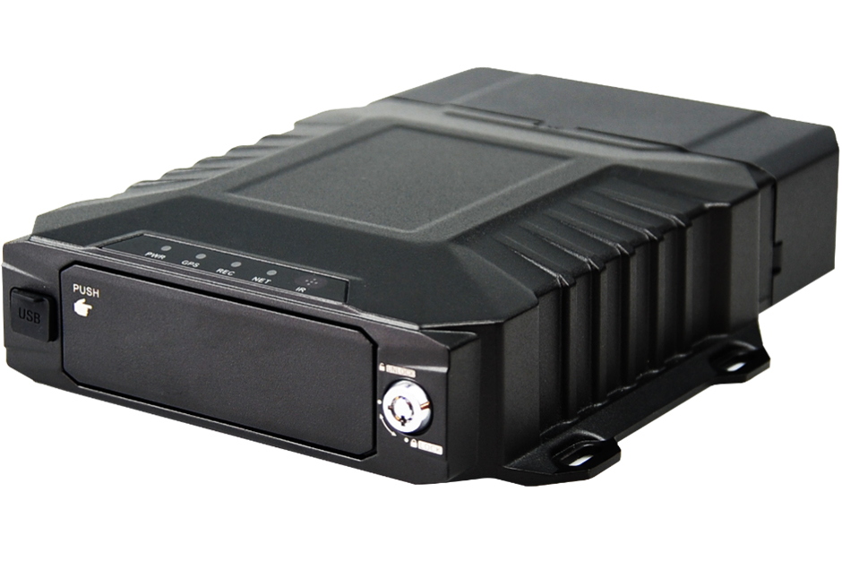 8ch AHD HDD MDVR GPS/4G/WIFI SA-MH6108F