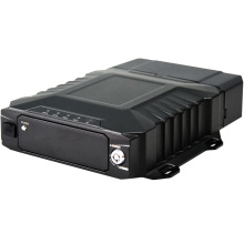 4 canales SA-MH2104F MDVR GPS+4G+WiFi