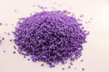 EPDM Colorful surface rubber granules