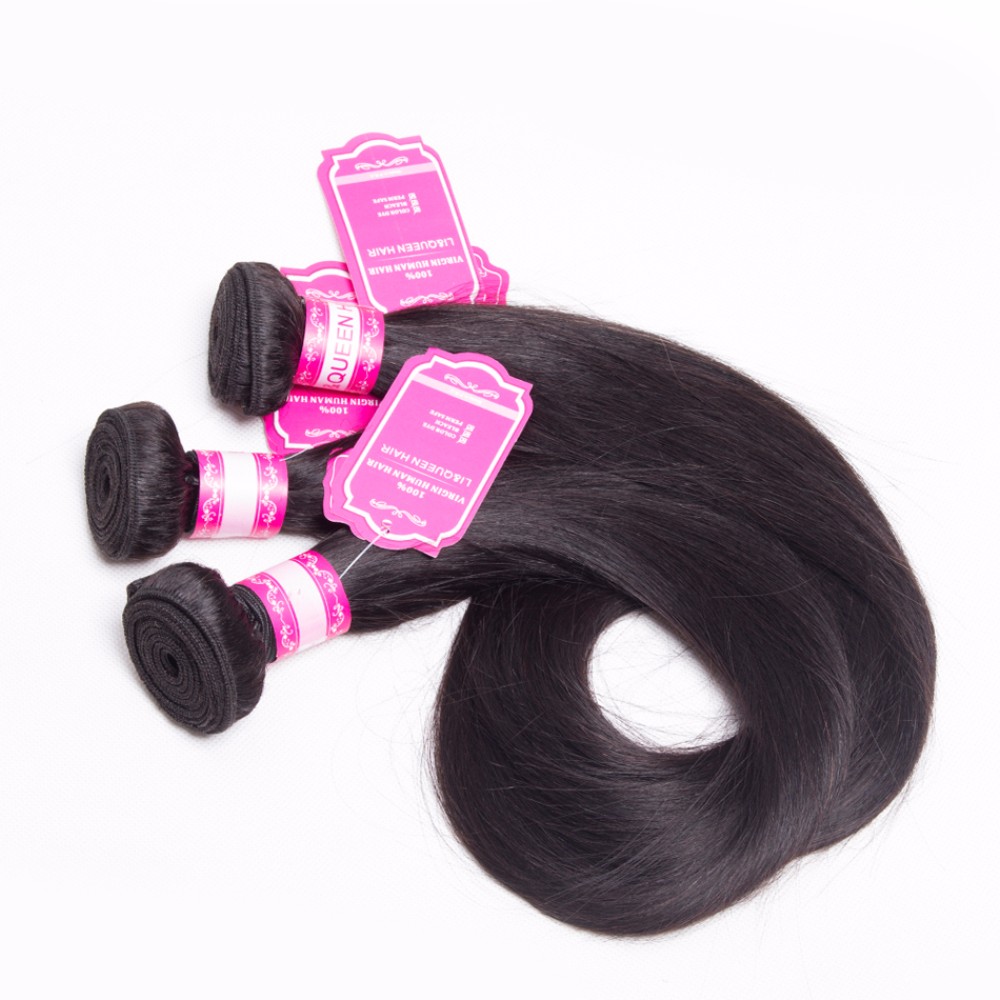 Cheap Wholesale Alibaba 7A Grade Express Virgin Human Hair Peruvian Straight