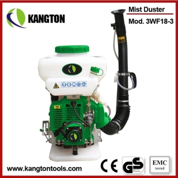 12L Gasoline Knapsack Sprayer