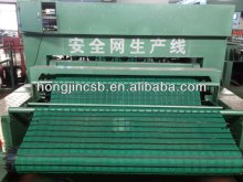 Safety Net Welding Machinery