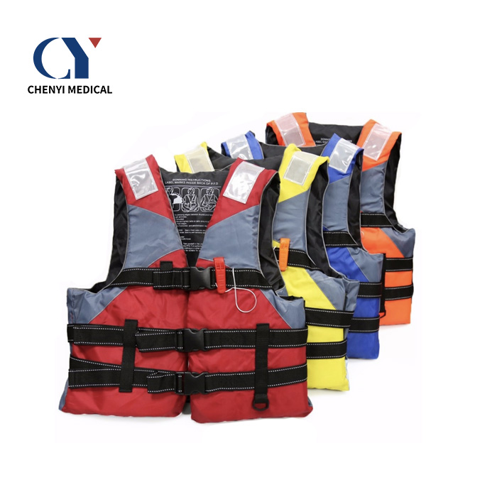 Life Jacket