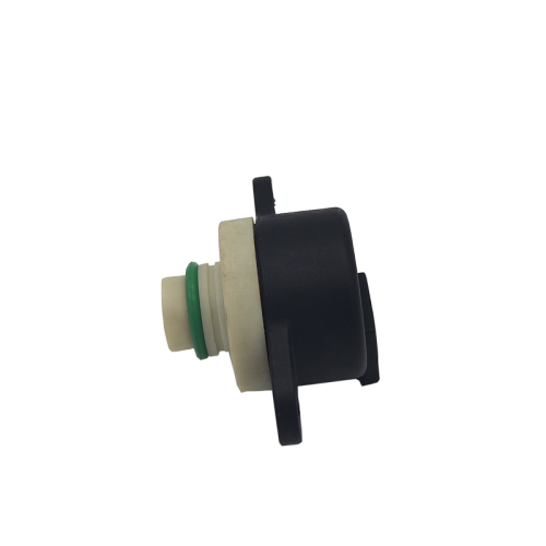 Sensores de presión para bombas de urea en vehículos