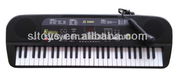 54 keys electronic keyboards MQ-5405