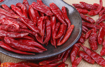 Best quality chili pepper with best price